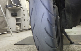 HONDA DIO 110 JK03