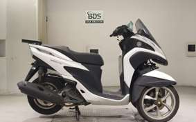 YAMAHA TRICITY 125 2005 SE82J