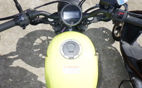 HONDA REBEL 250 MC49