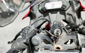 KAWASAKI Ninja 250SL BX250A