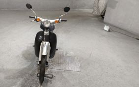 HONDA LITTLE CUB AA01