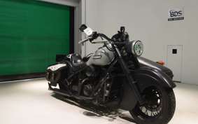KAWASAKI VULCAN400 CLASSIC SIDECAR 1998