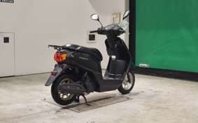 HONDA TACT-4ﾍﾞｰｼｯｸ AF79