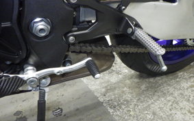 YAMAHA YZF-R1 M 2020 RN65J