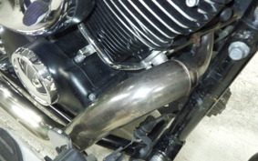 YAMAHA DRAGSTAR 400 CLASSIC 2003 VH01J