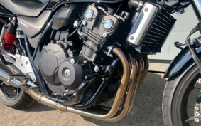 HONDA CB400SFV-4ABS 2021 NC42