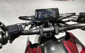 HONDA CB250R MC52