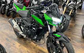 KAWASAKI Z250 EX250Y