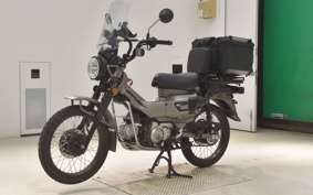 HONDA CT125-2 2013 JA65