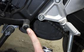 HONDA CB650R E-Clutch 2024 RH17