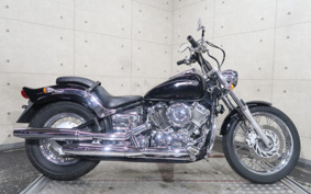 YAMAHA DRAGSTAR 400 2003 VH01J