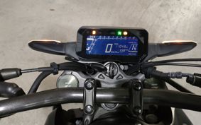 HONDA CB250R MC52