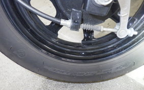 HONDA TACT Basket 1996 AF79