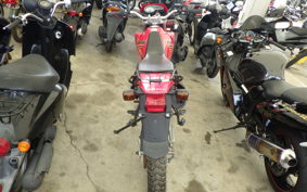 YAMAHA XTZ125 2013