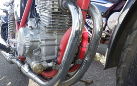 HONDA GB250 CLUBMAN Gen.4 MC10