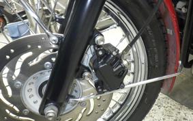 TRIUMPH BONNEVILLE T100 2012