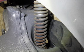 SUZUKI LET's 4 CA45A