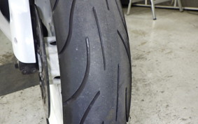 SUZUKI GSX-R600 2009