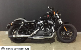 HARLEY XL1200X 2021 LC3
