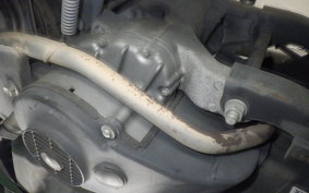 SUZUKI ADDRESS V125 S CF4MA