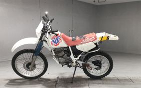 HONDA XLR125R JD16