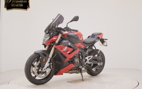 BMW S1000R 2022