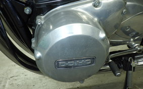 KAWASAKI Z750 D 2005 KZ750D