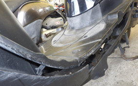 YAMAHA JOG Gen.5 SA36J