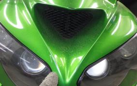 KAWASAKI ZX 1400 NINJA R 2012