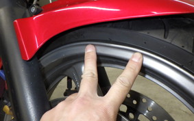 HONDA CB400SF VTEC 2009 NC42