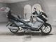 Фото Suzuki SKYWAVE 250 с японского аукциона