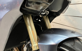 YAMAHA TRACER 9 GT+ AMT 2025 RNA1J