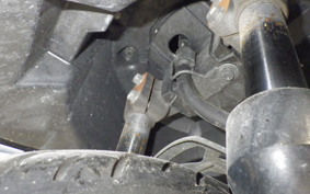 SUZUKI ADDRESS V125 S CF4MA