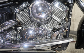 YAMAHA DRAGSTAR 400 CLASSIC 2015 VH02J