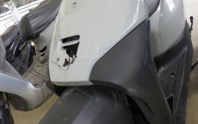 HONDA TACT-4ﾍﾞｰｼｯｸ AF79