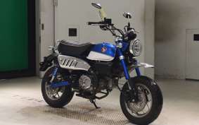 HONDA MONKEY 125 JB02