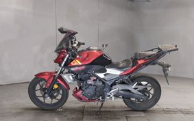 YAMAHA MT-25 RG10J