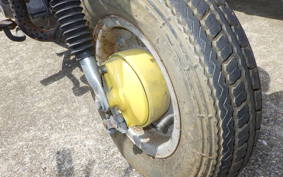 HONDA MONKEY Z50J