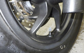 HONDA FORZA ZA 2013 MF10