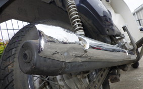 HONDA C50 SUPER CUB 2015 AA04