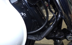 KAWASAKI ESTRELLA 1997 BJ250A