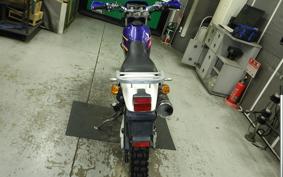 KAWASAKI SUPER SHERPA KL250G