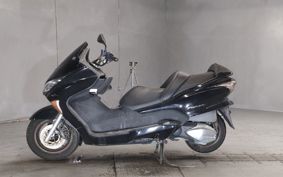 HONDA FORZA Z MF08