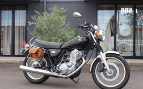 YAMAHA SR400 2018 RH03J