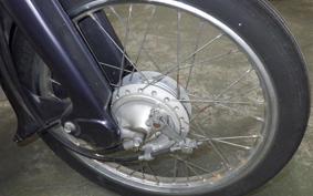 HONDA C50 SUPER CUB AA01