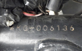 YAMAHA XJR1200 1994 4KG