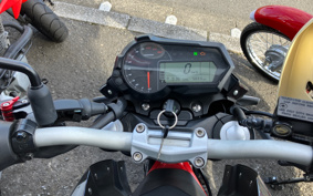 BENELLI BENELLI TNT125