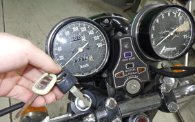 HONDA CB500 T 1977 CB500T