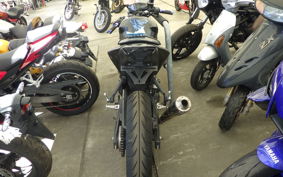 YAMAHA YZF-R25 RG10J
