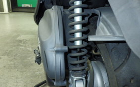 YAMAHA JOG 2010 SA57J